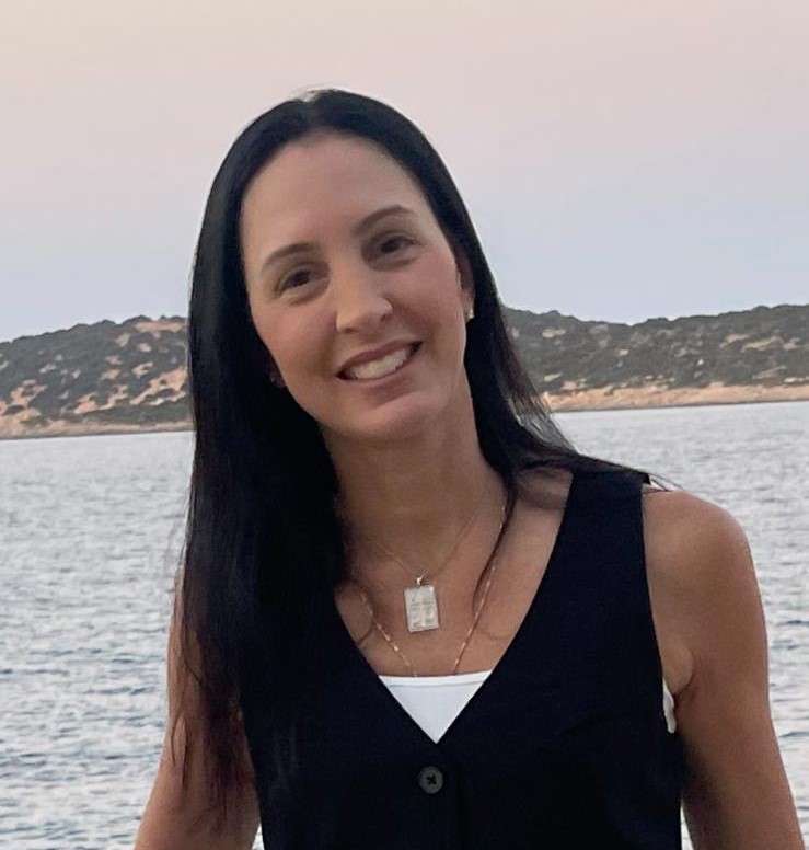 תמונת פרופיל - מירב ויכמן